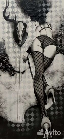 Метафорические карты по сексологии