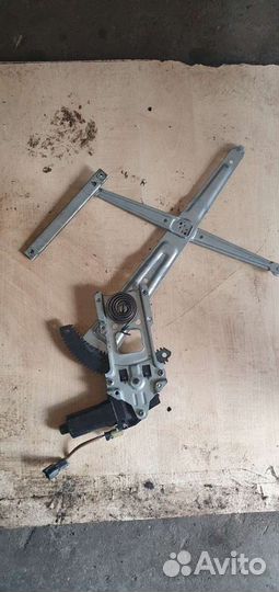 Стеклоподъёмник хундай портер 1