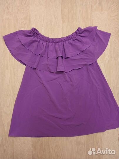 Женские вещи пакетом 46-48