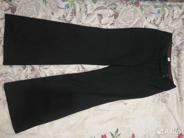 Пакет женской одежды на 44 46 размер