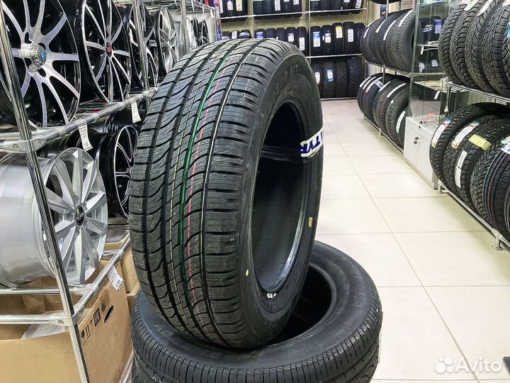 Viatti Bosco A/T V-237 245/70 R16