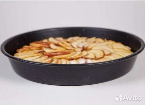 Форма для запекания и выпечки 26см