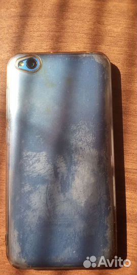 Xiaomi Redmi Go