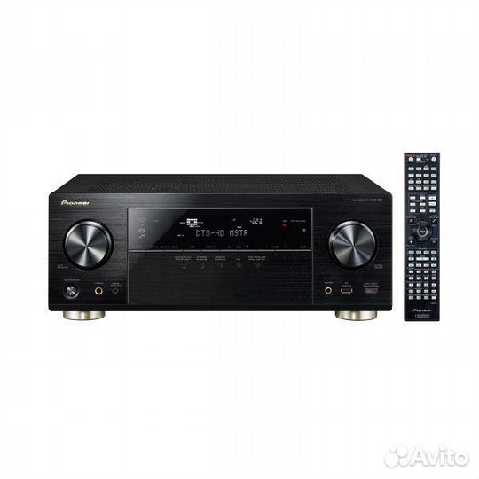 AV-ресивер 7.1 Pioneer VSX-828-K