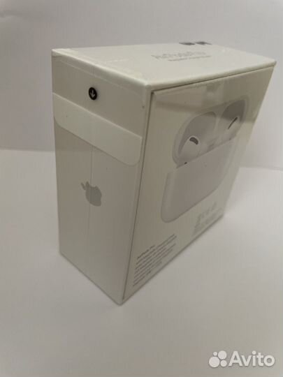 Наушники airpods pro