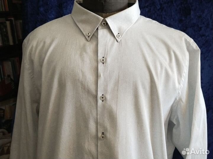 Мужская рубашка
