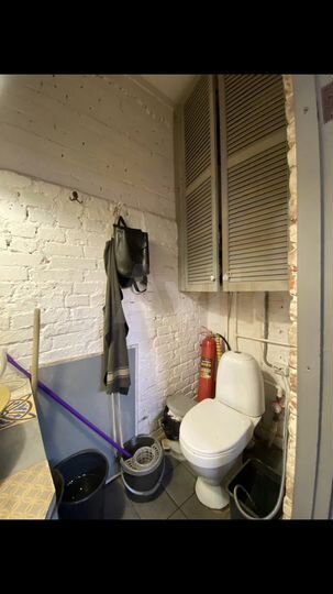 Торговая площадь, 27.6 м²