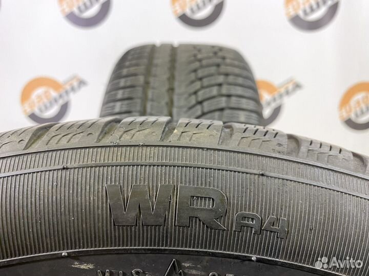 Nokian Tyres WR A4 255/45 R18