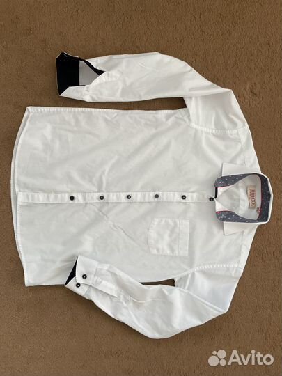 Рубашка Imperator