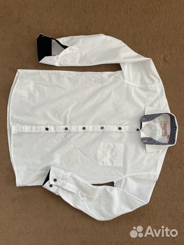 Рубашка Imperator