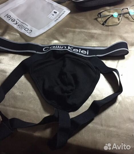 Мужские трусы джоки 