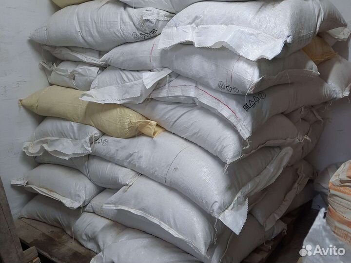 Отруби пшеничные