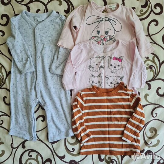 Детская одежда для девочек