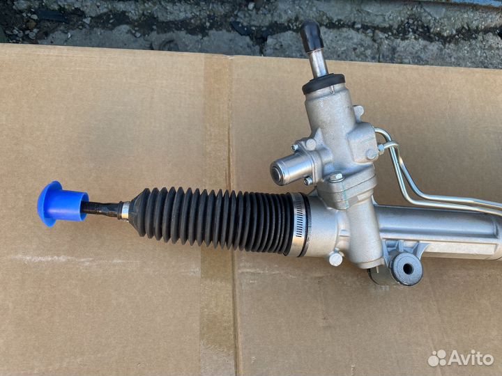 Рулевая рейка Mercedes ML GL 164 R 251
