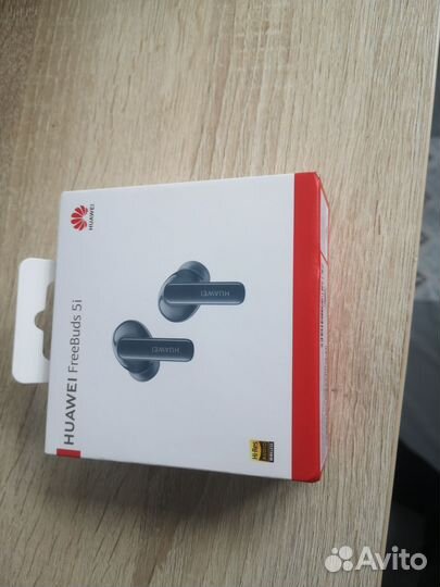Huawei freebuds 5i Куплен в пути