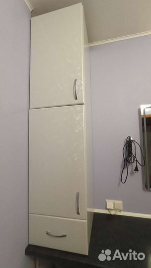 Мебель в ванную