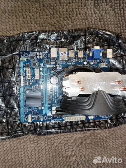 Lga 1155 комплект