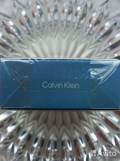 Calvin Klein CK Free 100 Мл