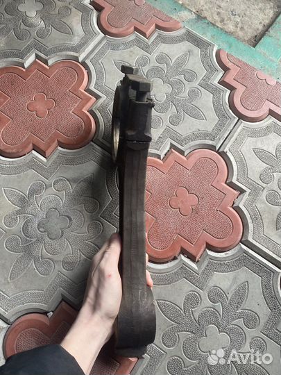 Шатуны ямз 236 238