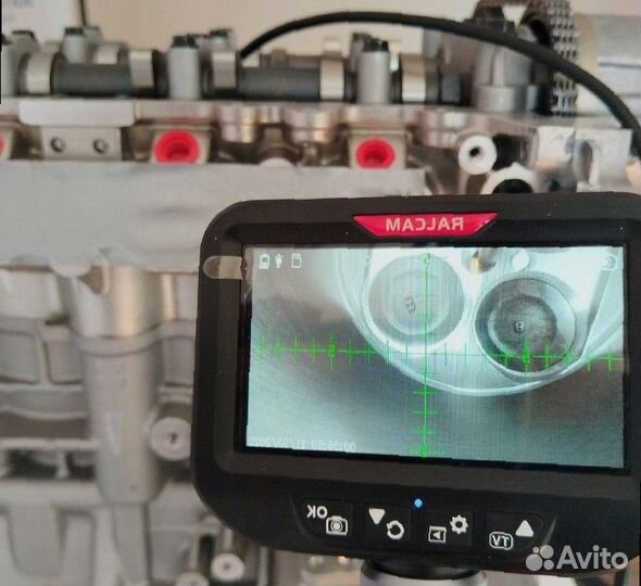 Двигатель G4FC 1.6 Hyundai Creta Kia Ceed 1