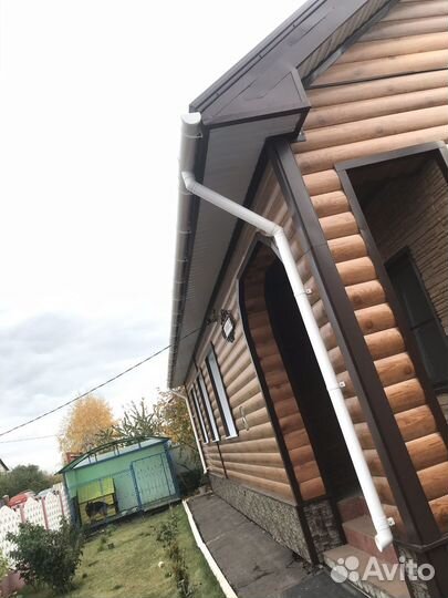 Строительная бригада