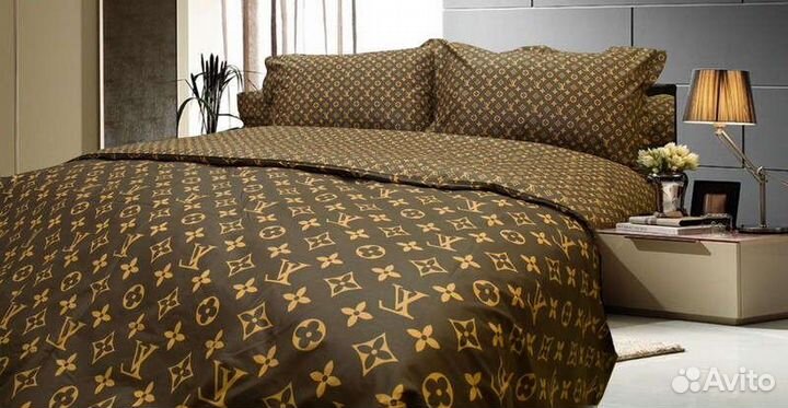 Набор постельного белья