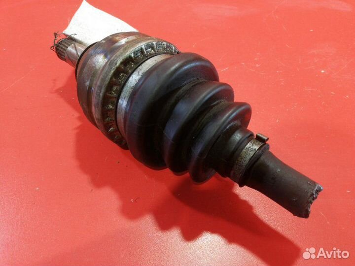 Шрус внутренний передний Opel Astra F07 X20SE 2004