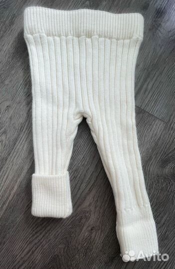 Одежда на малышей 62-68