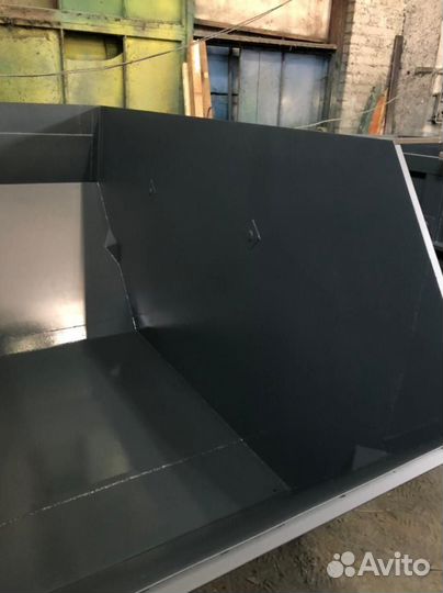 Контейнер для сбора мусора