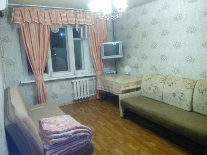 2-к. квартира, 430 м², 5/9 эт.