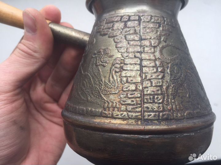 Турка для кофе