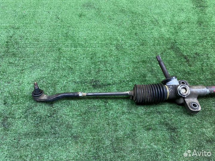 Рулевая рейка Daihatsu Bego J200G 3szve