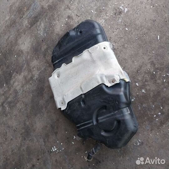 Mazda 3 bm топливный бак