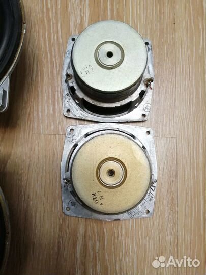 Динамики 25гд-26б,15гд-11а,3гд-31