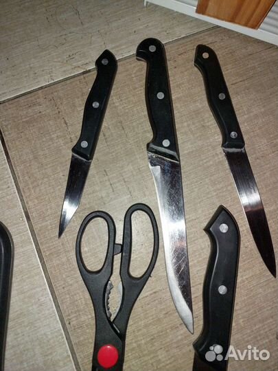 Кухонный набор