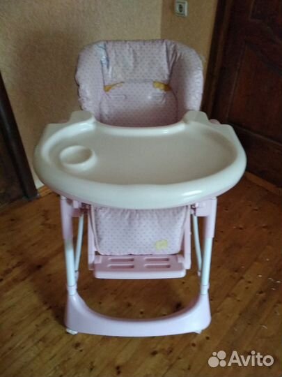 Стул для кормления