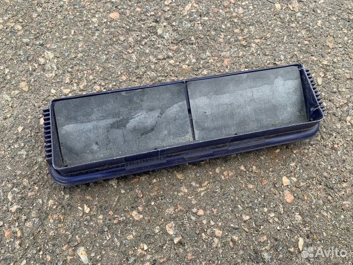 Решетка вентиляционная Audi A1, Yeti, Fabia, Polo