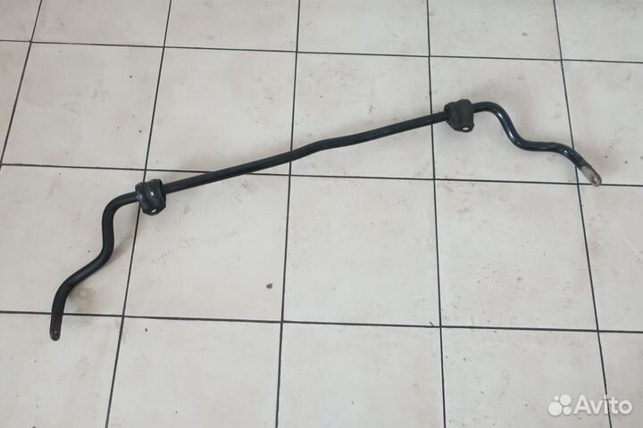 Стабилизатор передний Hyundai Solaris 1