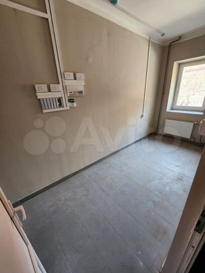 Офис, 200 м² в ЖК «Чeмпион»