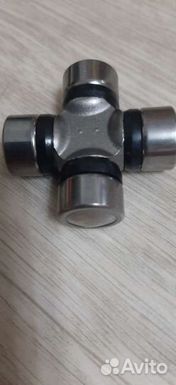 Крестовина рулевой колонки