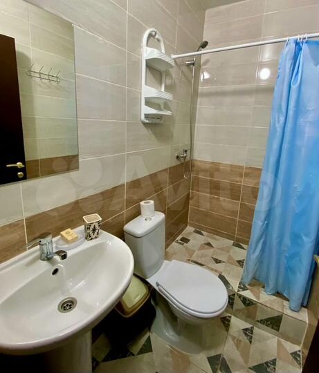 Комната 16 м², 2/2 эт.