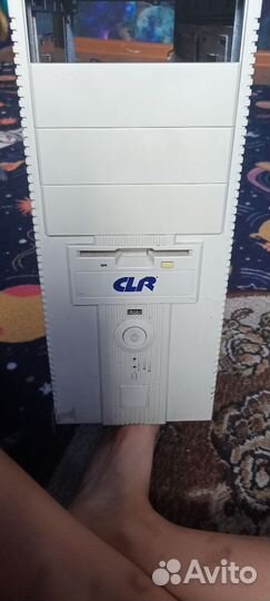 Корпус для пк