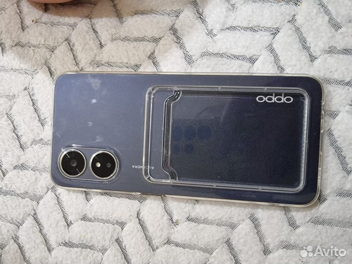 OPPO A17, 4/64 ГБ