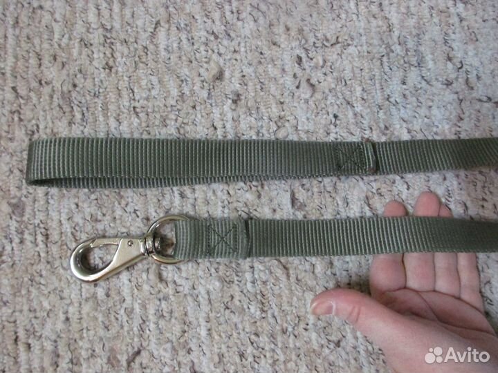 Поводок для собак 1,5 м