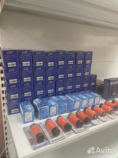 Товар оптом в наличии