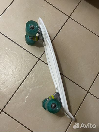 Скейтборд детский