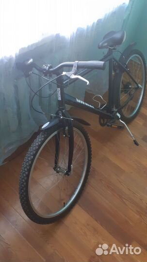 Велосипеды бу взрослый