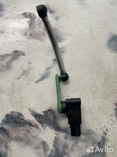 Датчик дорожного просвета Vag