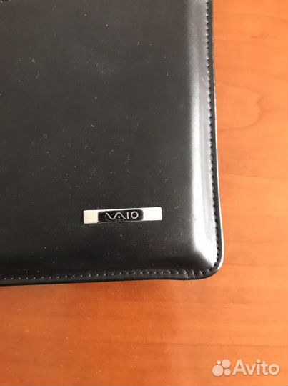 Sony Vaio X11Z6R