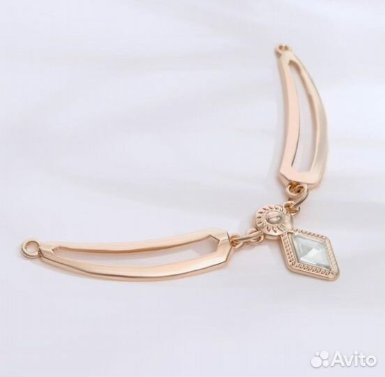 Декоративные элементы для одежды